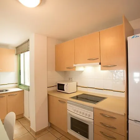 Caleta De Fuste Apartment *