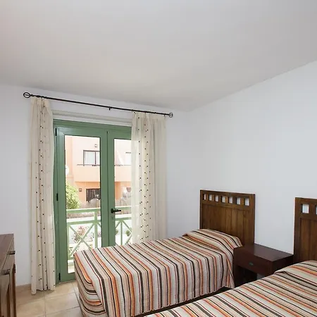 Apartment Caleta De Fuste Apartment Caleta De Fuste
