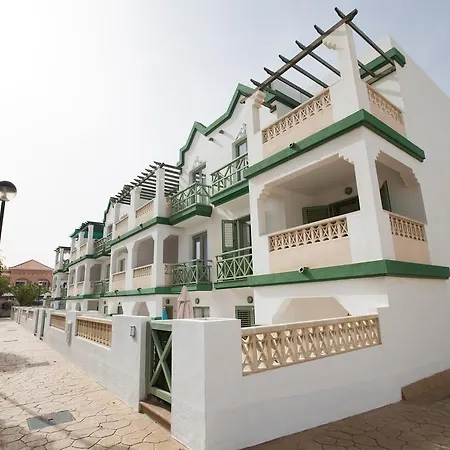 Caleta De Fuste Apartment Apartament *
