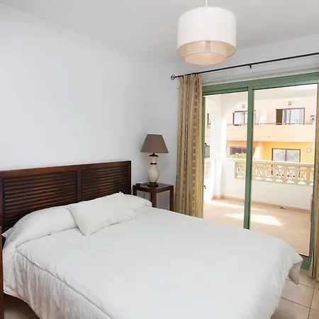 Apartment Caleta De Fuste Apartment Caleta De Fuste