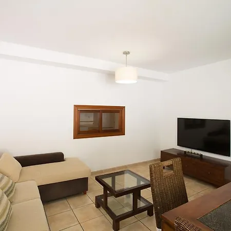 Apartment Caleta De Fuste Apartment
